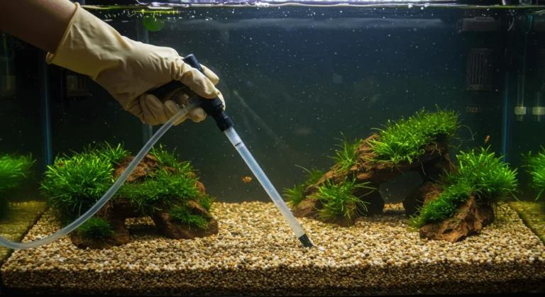 How Often Should You Clean Your Tank (Without Overdoing It)